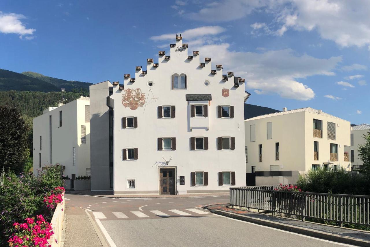 Apartments Griesser - Included Brixencard And Parking Garage In House Exterior photo