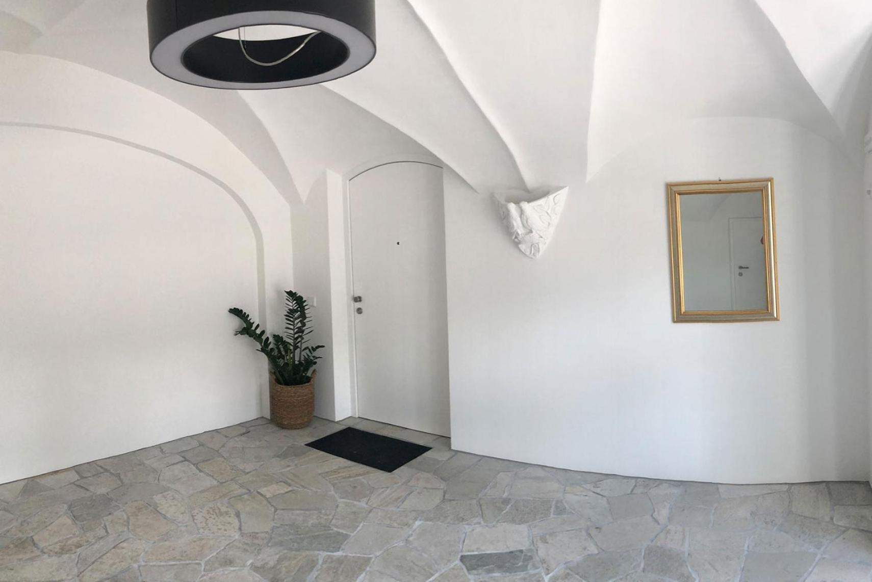 Apartments Griesser - Included Brixencard And Parking Garage In House Room photo