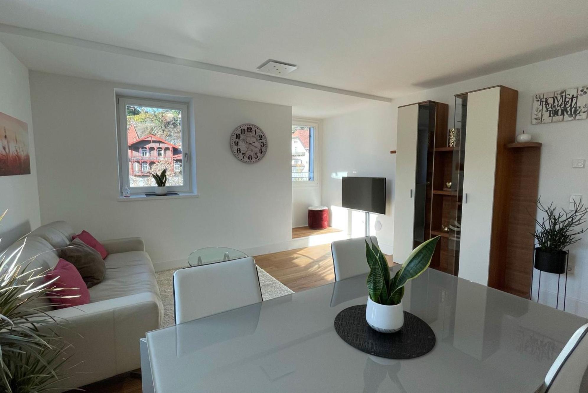 Apartments Griesser - Included Brixencard And Parking Garage In House Room photo